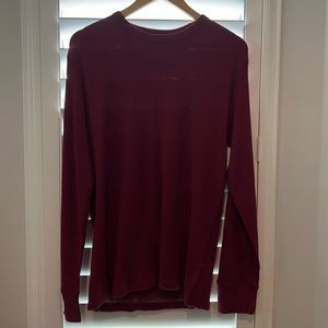 Gap men’s crew neck